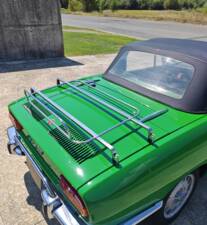 Bild 18/47 von FIAT 850 Sport Spider (1970)