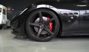 Image 29/34 of Maserati GranTurismo Sport (2014)
