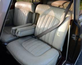 Image 23/50 de Bentley S 3 (1963)