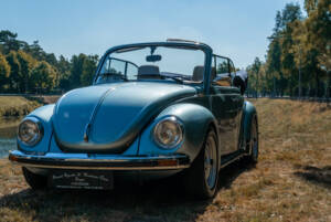 Bild 5/33 von Volkswagen Käfer 1303 LS (1973)