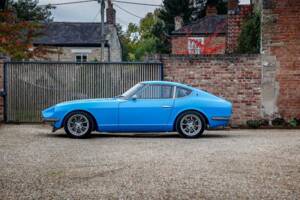 Bild 35/41 von Datsun 240 Z (1973)