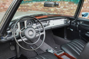 Immagine 12/50 di Mercedes-Benz 280 SL (1969)