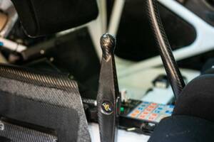 Image 15/50 of Ford Focus RS WRC (2007)