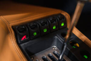 Afbeelding 35/46 van Ferrari F 355 Berlinetta (1997)