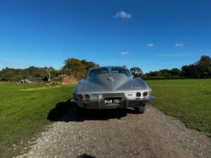Bild 11/62 von Chevrolet Corvette Sting Ray (1963)