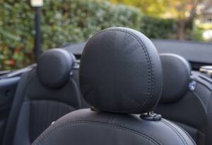 Imagen 25/28 de Mini Cooper (2023)