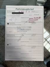 Bild 36/36 von Mercedes-Benz 380 SE (1981)