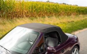 Image 36/36 of BMW Z3 1.9 (1998)