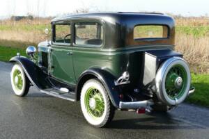 Immagine 3/18 di Chevrolet Independence (1931)