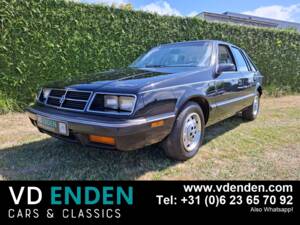 Bild 6/95 von Dodge Lancer 2.2 Turbo (1986)