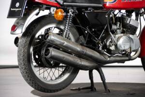 Imagen 31/50 de Kawasaki S2 350 (1972)