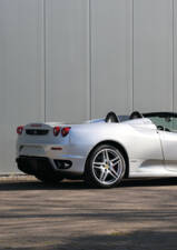 Bild 2/68 von Ferrari F430 Spider (2006)