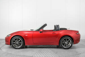 Image 9/50 of Mazda MX-5 2.0 (2018)