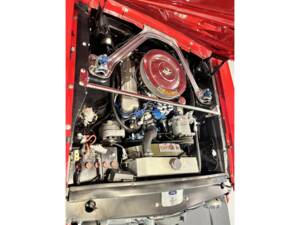 Image 31/34 of Ford Mustang 289 (1966)