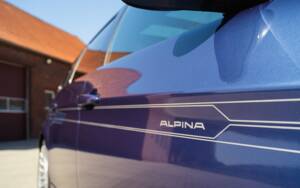 Afbeelding 12/32 van ALPINA B3 S Bi-Turbo xDrive (2012)