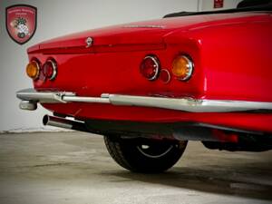 Image 53/94 of Glas 1700 GT (1966)