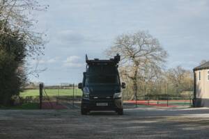 Bild 41/50 von MAN TGE 180 "The Adventurer" (2022)