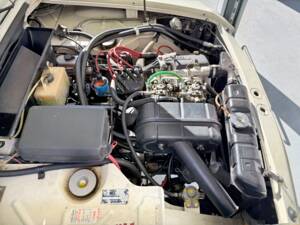 Image 11/23 de Lancia Fulvia Rallye 1.3 S (1970)