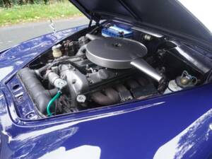 Image 18/18 of Jaguar Mk II 3.8 (1966)