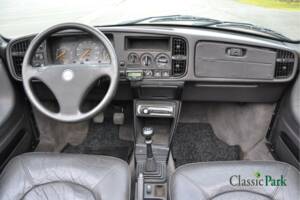Immagine 13/50 di Saab 900 2.1 i 16V (1993)