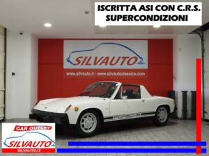 Image 1/15 of Porsche 914&#x2F;4  2.0 (1973)