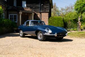 Bild 8/50 von Jaguar XK-E (1967)