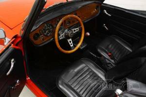 Bild 2/19 von Triumph TR 6 (1972)