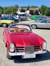 Image 5/7 de Facel Vega Facel III (1964)