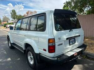 Bild 17/42 von Toyota Land Cruiser J80 (1994)