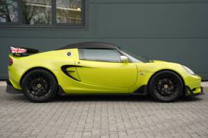 Image 3/50 of Lotus Elise Sport 220 (2015)