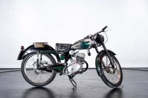 Bild 8/33 von Benelli Letizia 98 (1960)