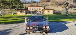 Imagen 1/15 de Jaguar XJ 6 4.2 (1982)