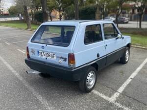Bild 6/8 von SEAT Panda 45 (1984)