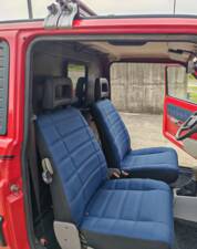 Immagine 24/30 di FIAT Panda "Young" (2002)