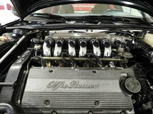 Bild 12/15 von Alfa Romeo 164 3.0 24V Q4 (1994)