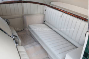 Image 14/38 de Mercedes-Benz 220 Cabriolet A (1955)
