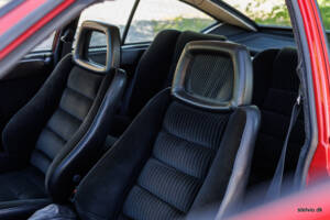 Imagen 29/36 de Alfa Romeo GTV 6 2.5 (1986)