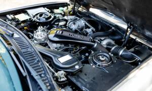 Image 5/50 of Bentley Continental R (1997)