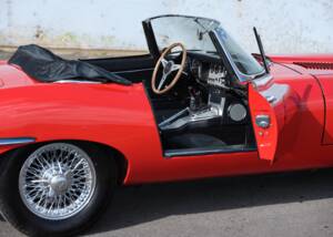 Afbeelding 38/88 van Jaguar E-Type 3.8 (1962)