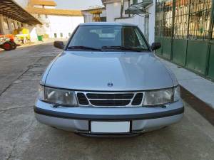 Image 4/25 of Saab 900 SE 2.0i 16V (1997)