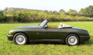 Bild 2/12 von MG RV8 (1995)