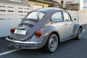 Bild 6/19 von Volkswagen Beetle 1200 L (1980)