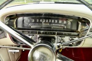 Image 41/50 of Cadillac 62 Coupe DeVille (1956)