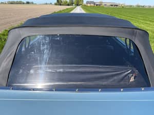 Bild 26/99 von Ford Mustang 289 (1965)