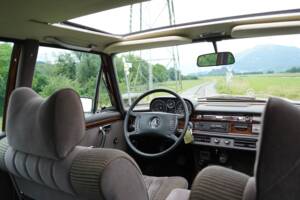 Afbeelding 6/89 van Mercedes-Benz 300 SEL 6.3 (1972)