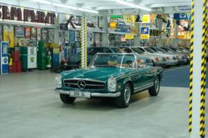 Image 1/50 de Mercedes-Benz 280 SL (1968)