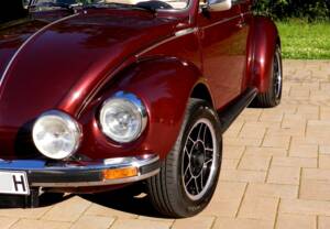 Image 51/54 de Volkswagen Beetle 1303 LS (1978)