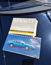 Image 48/50 of Alpine GTA V6 Turbo (1990)