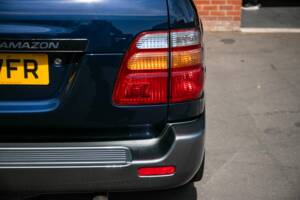 Afbeelding 18/37 van Toyota Land Cruiser 100 (2000)