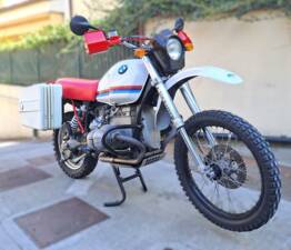 Immagine 2/49 di BMW R 100 RT (1990)